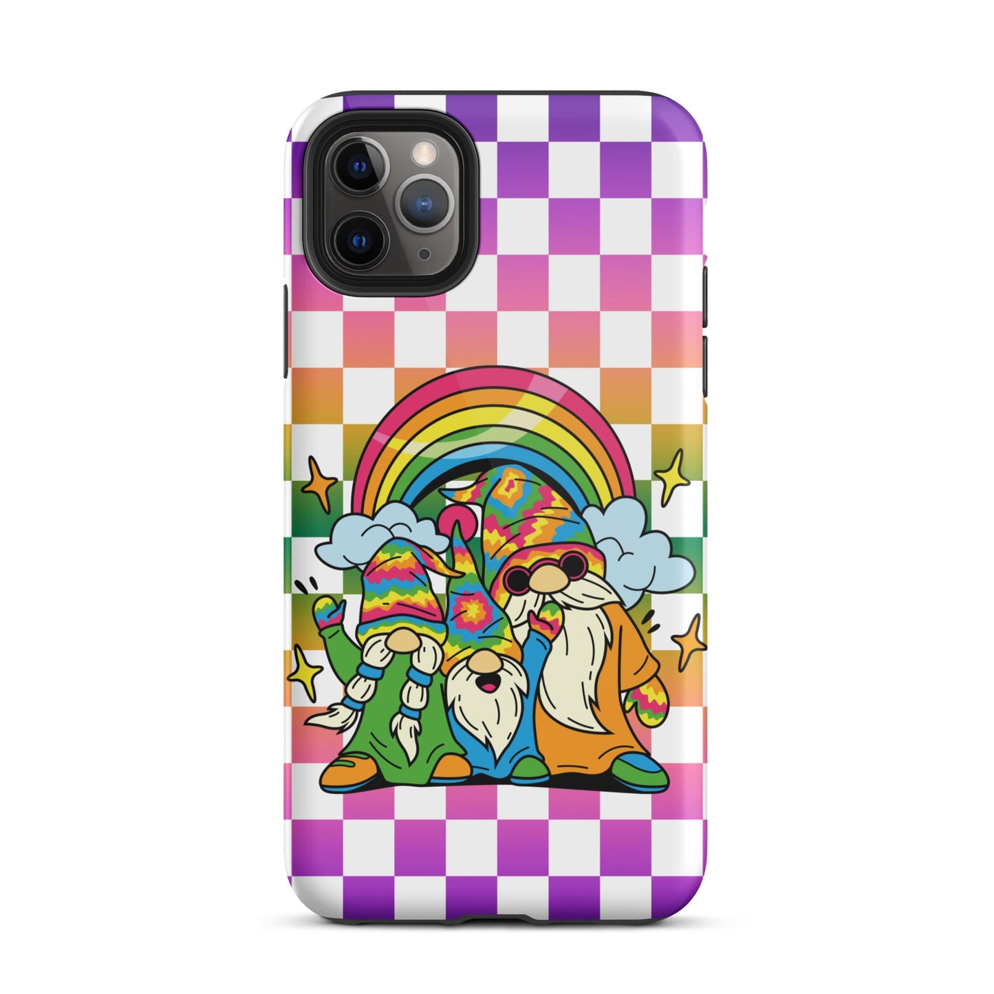Tough Case for iPhone®