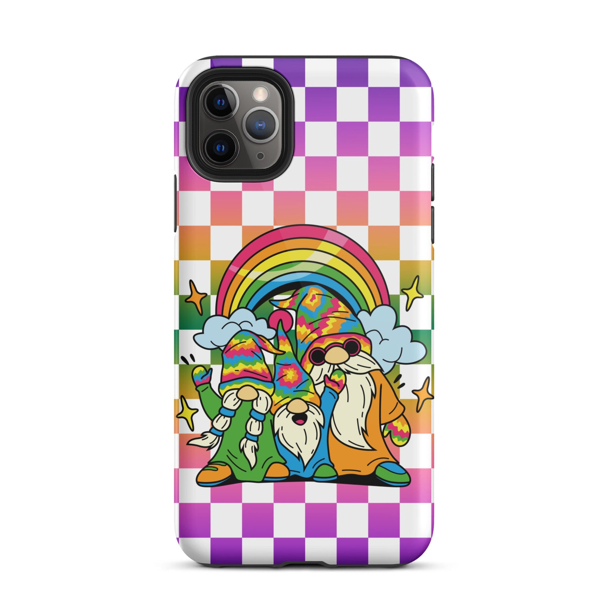 Tough Case for iPhone®