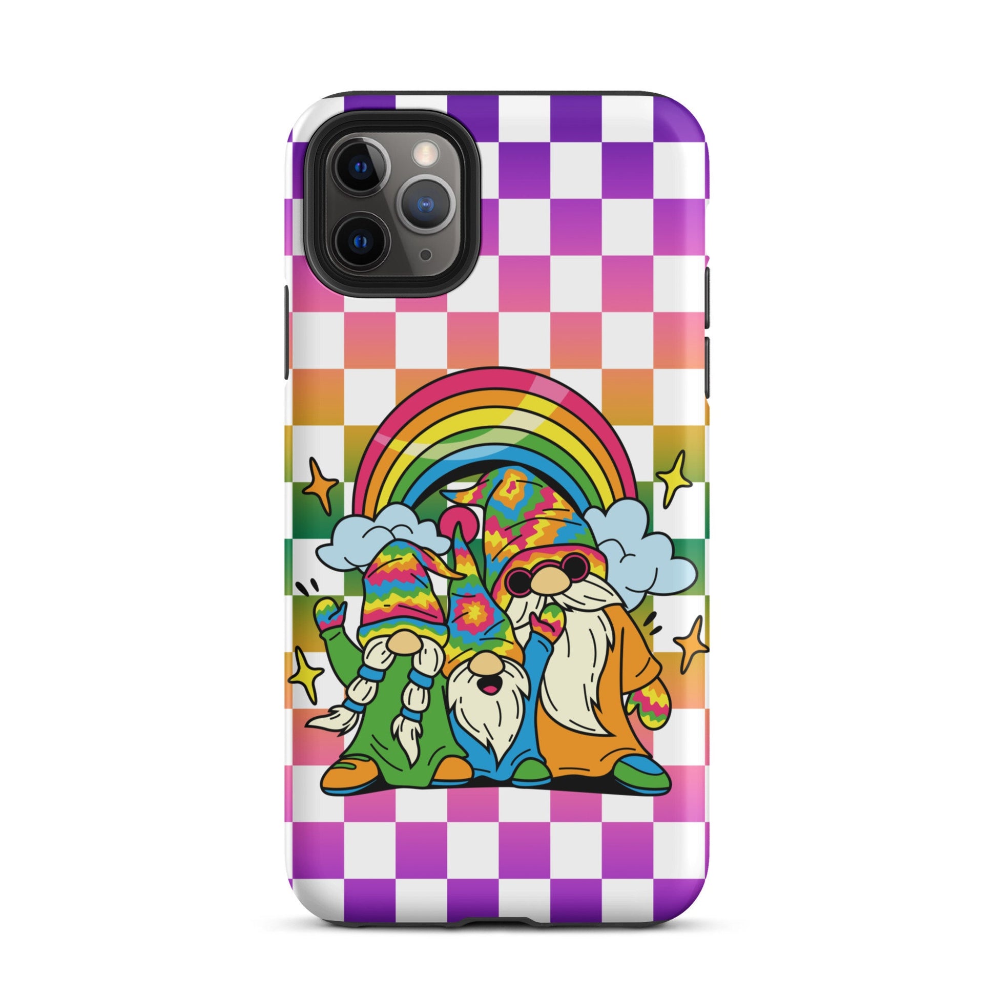 Tough Case for iPhone®
