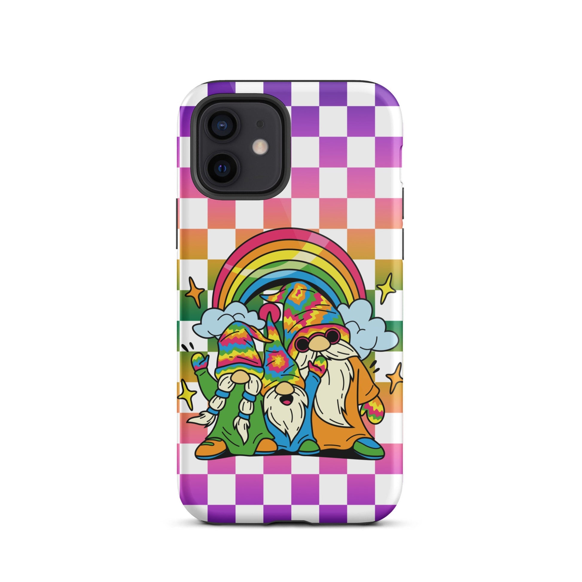 Tough Case for iPhone®