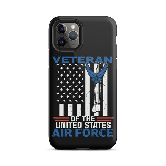Tough Case for iPhone®