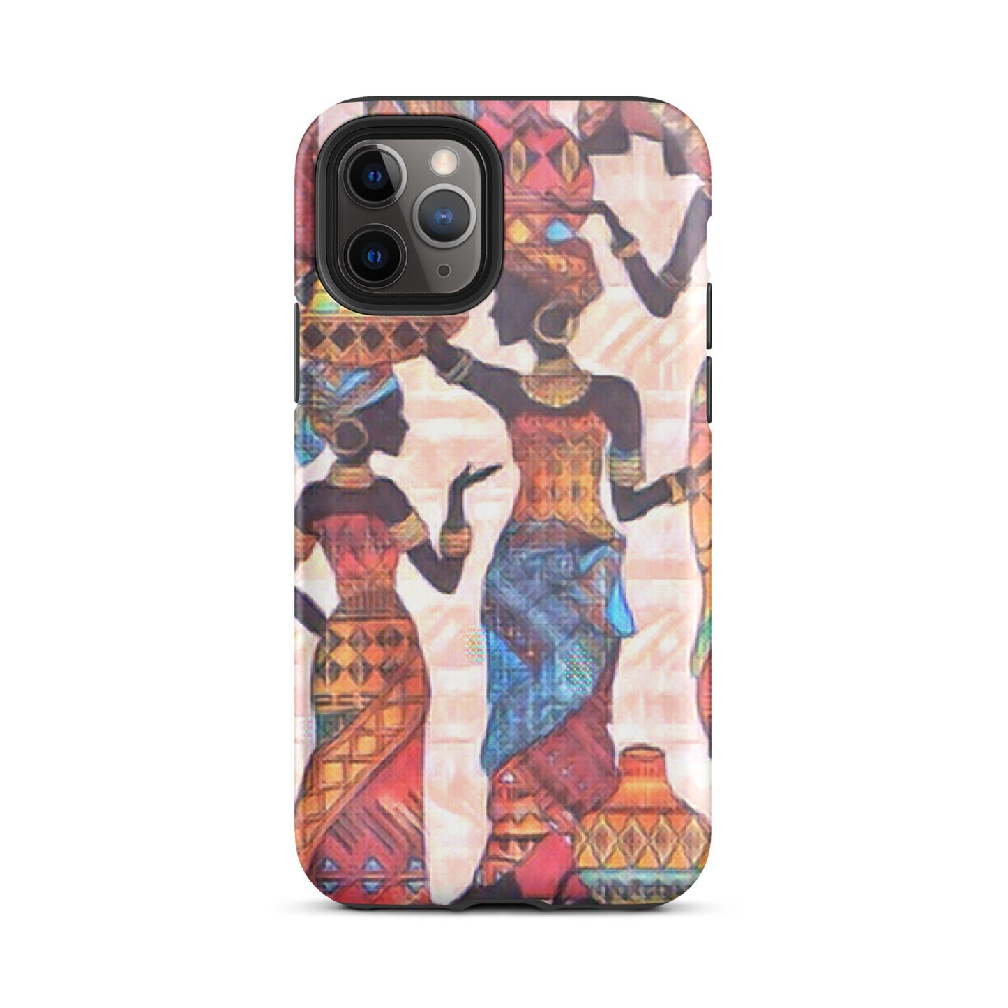 Tough Case for iPhone®