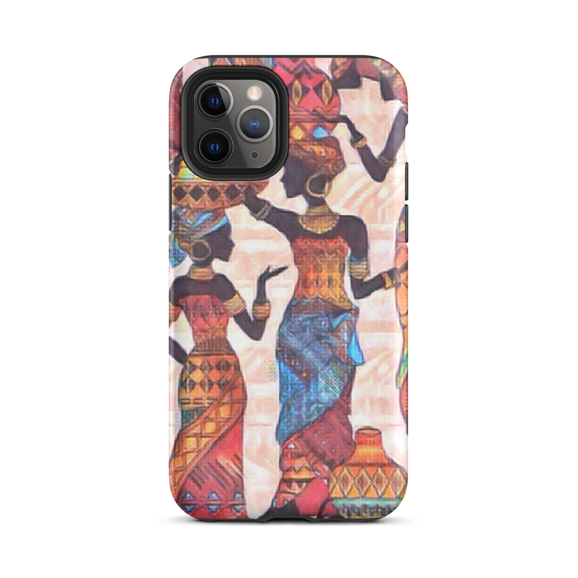 Tough Case for iPhone®