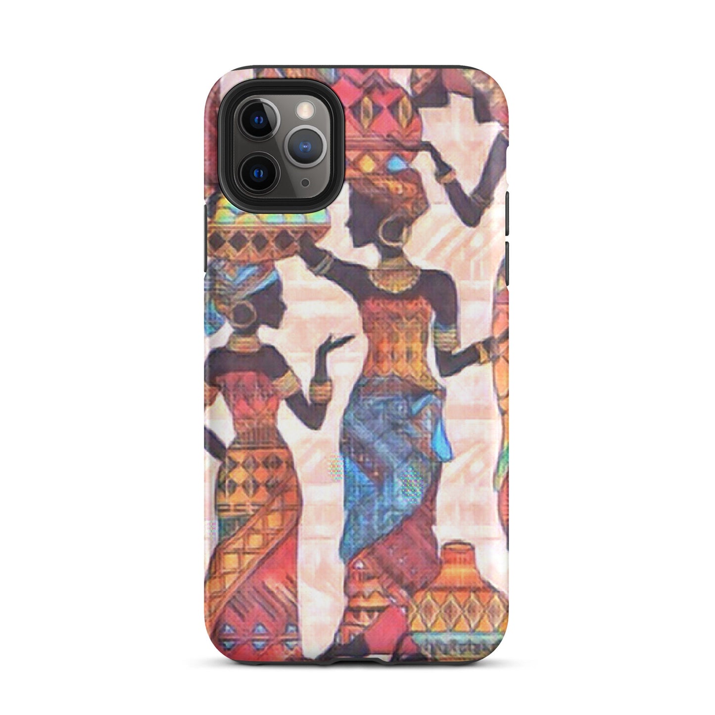 Tough Case for iPhone®