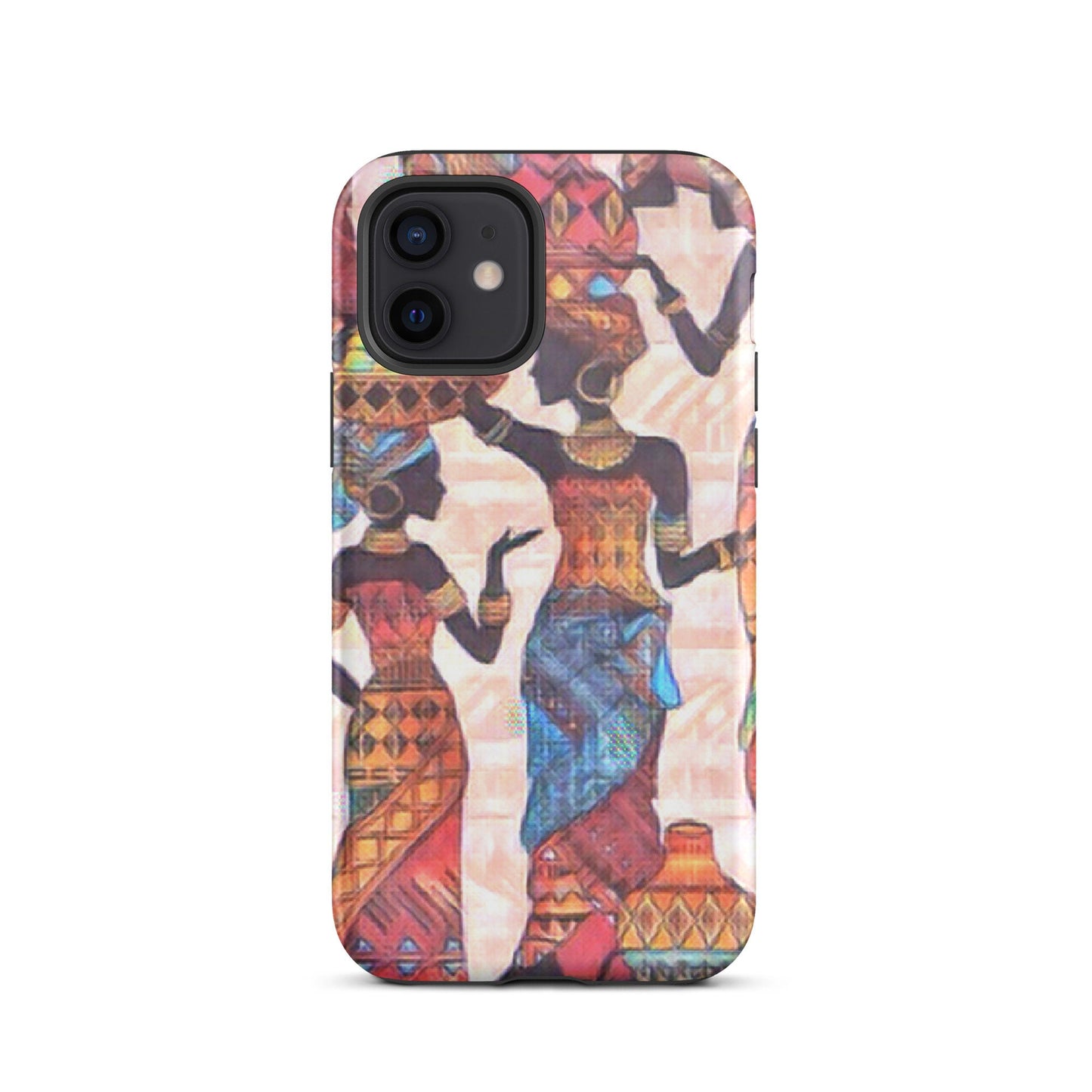 Tough Case for iPhone®