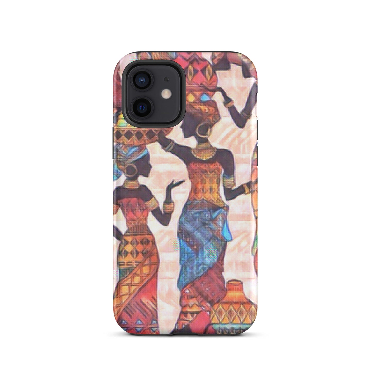 Tough Case for iPhone®