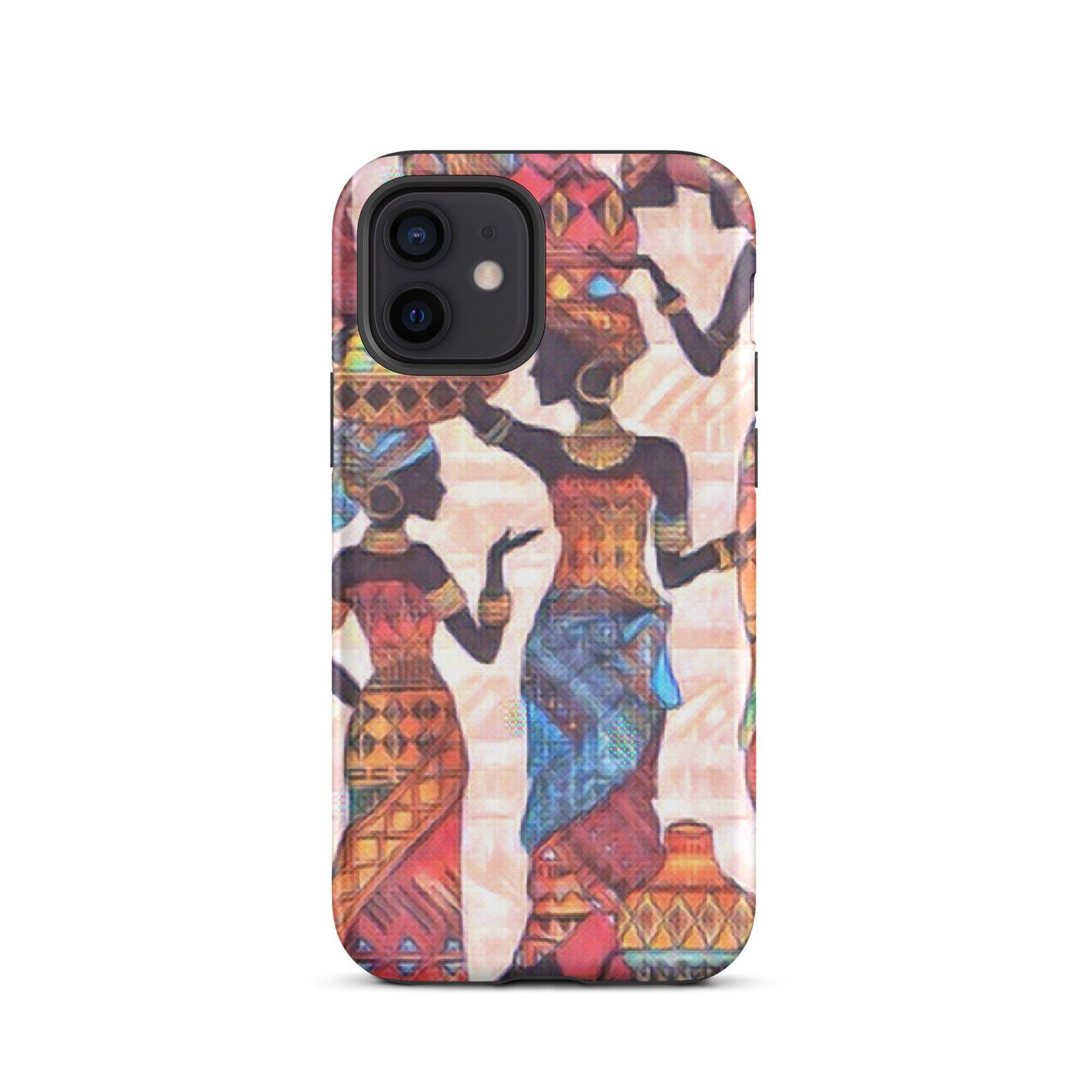 Tough Case for iPhone®