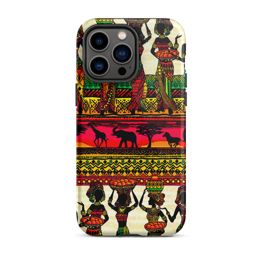 Tough Case for iPhone®