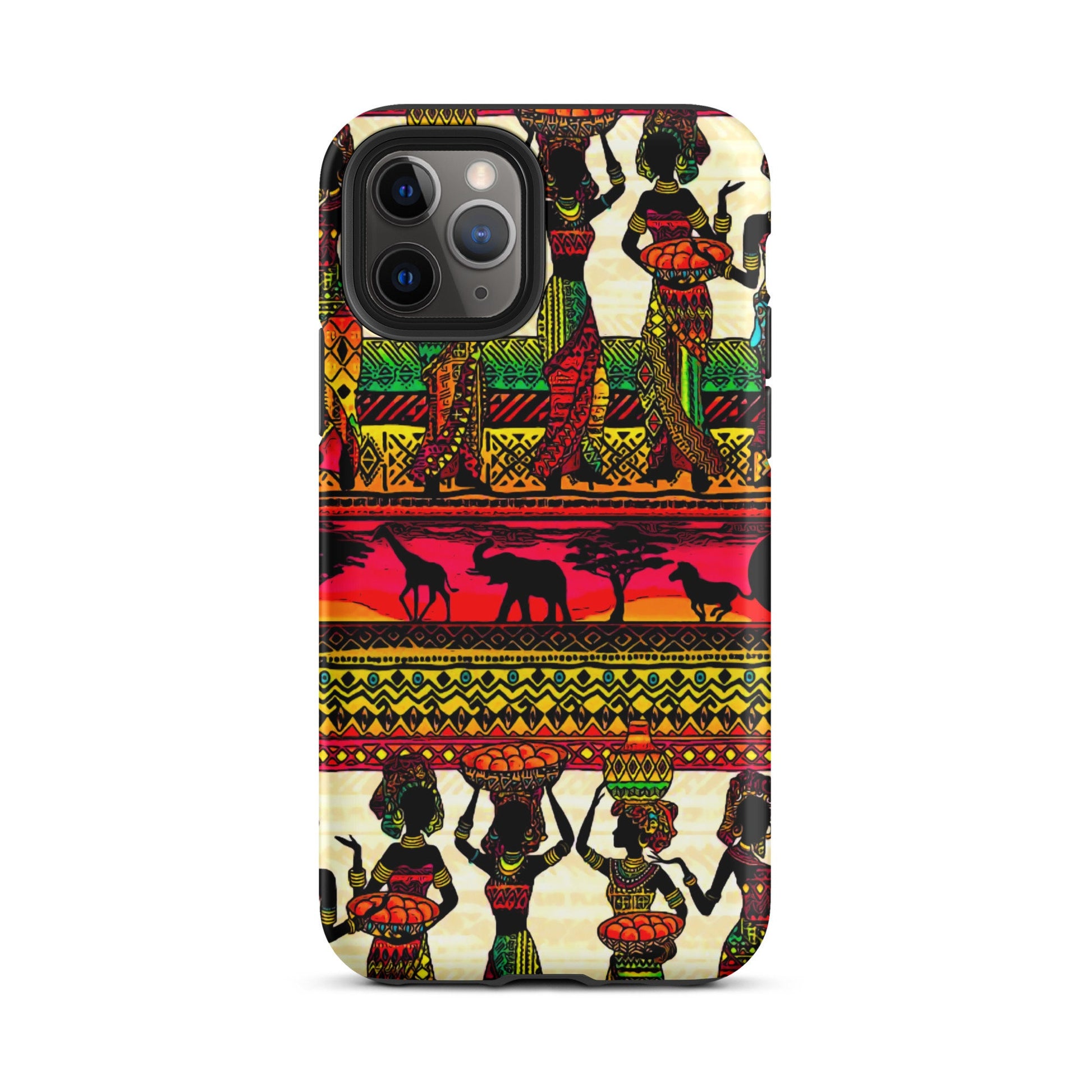 Tough Case for iPhone®