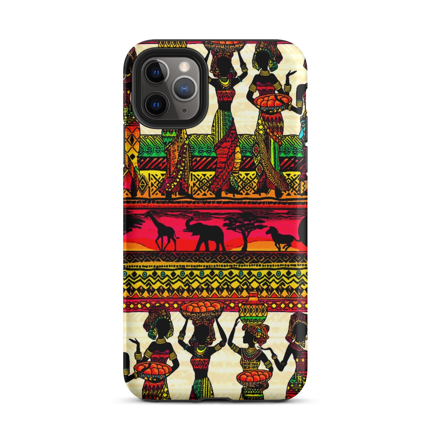 Tough Case for iPhone®