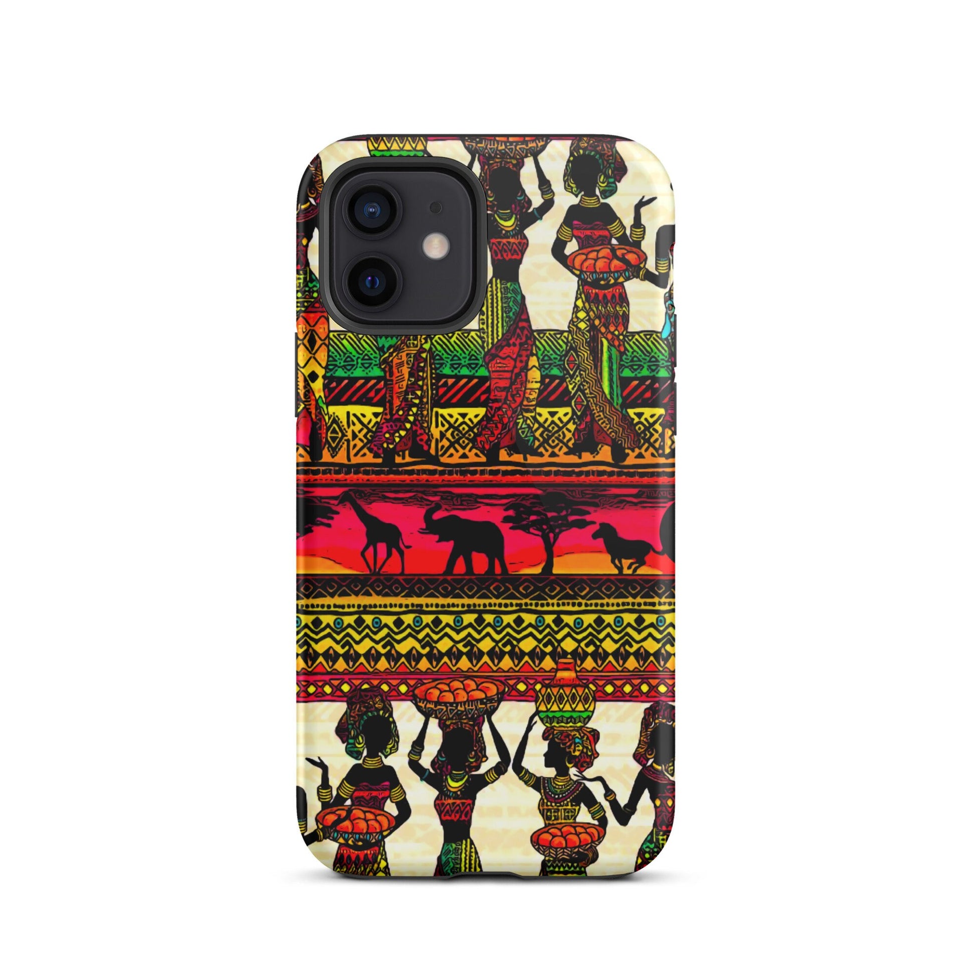 Tough Case for iPhone®