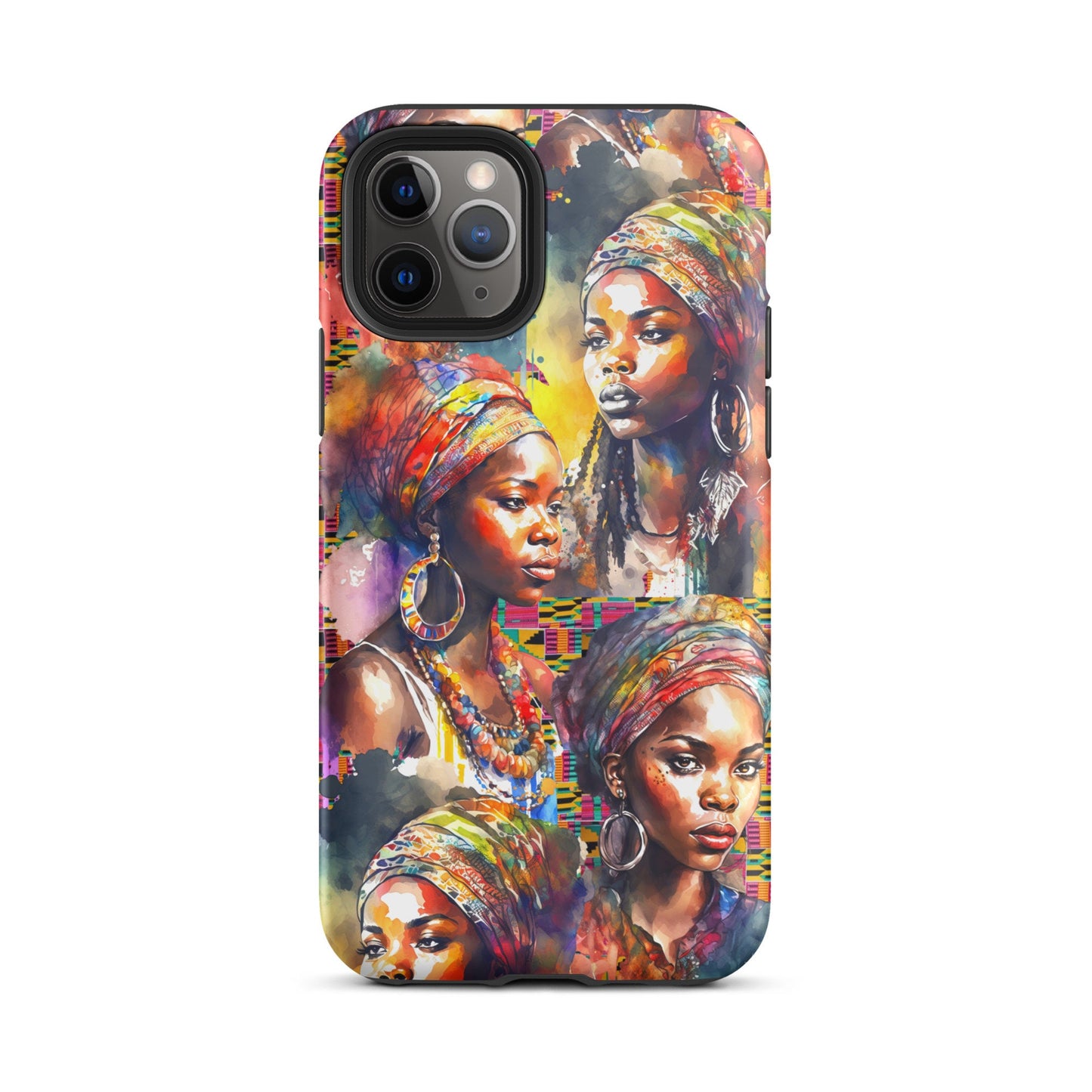 Tough Case for iPhone®