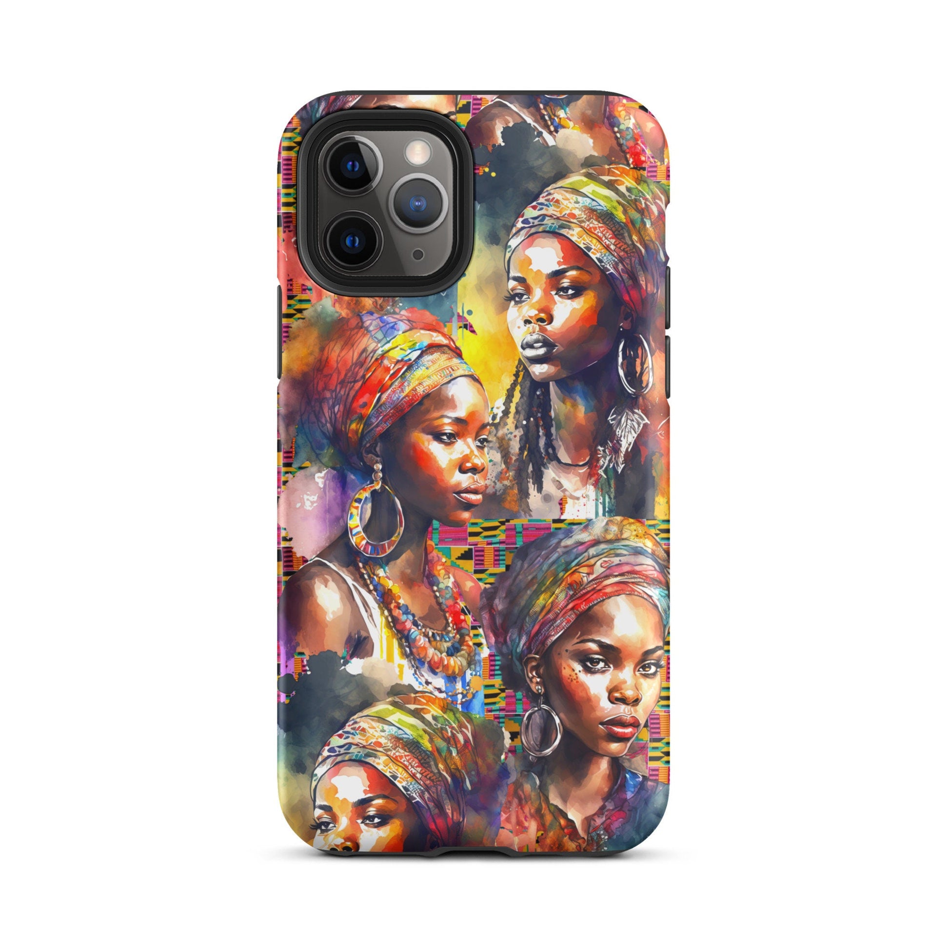 Tough Case for iPhone®
