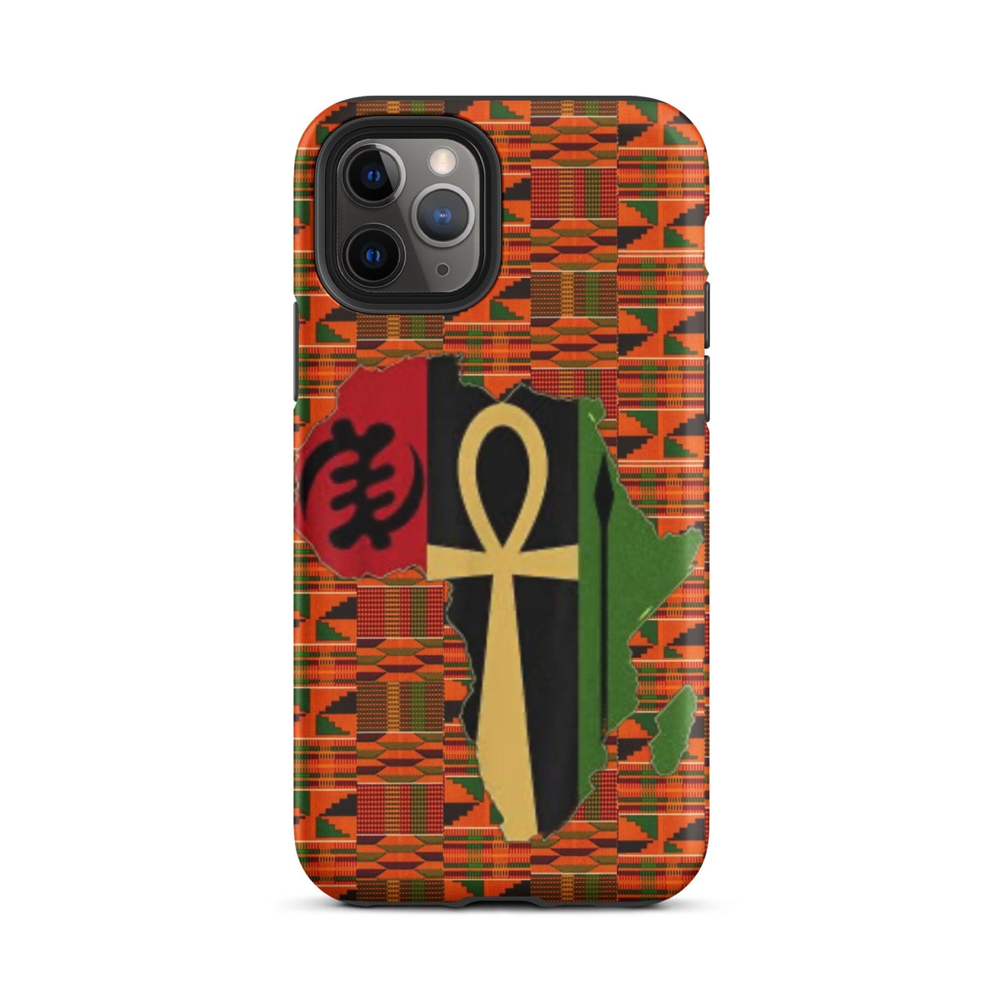 Tough Case for iPhone®