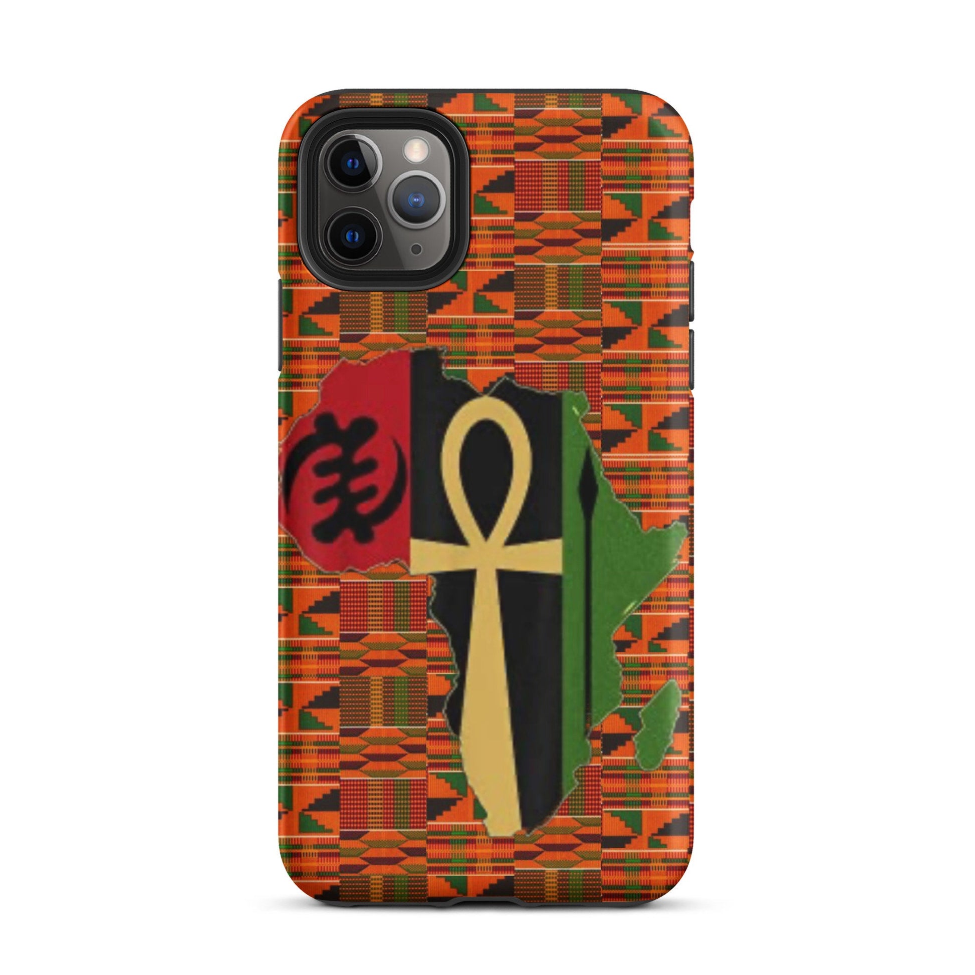 Tough Case for iPhone®