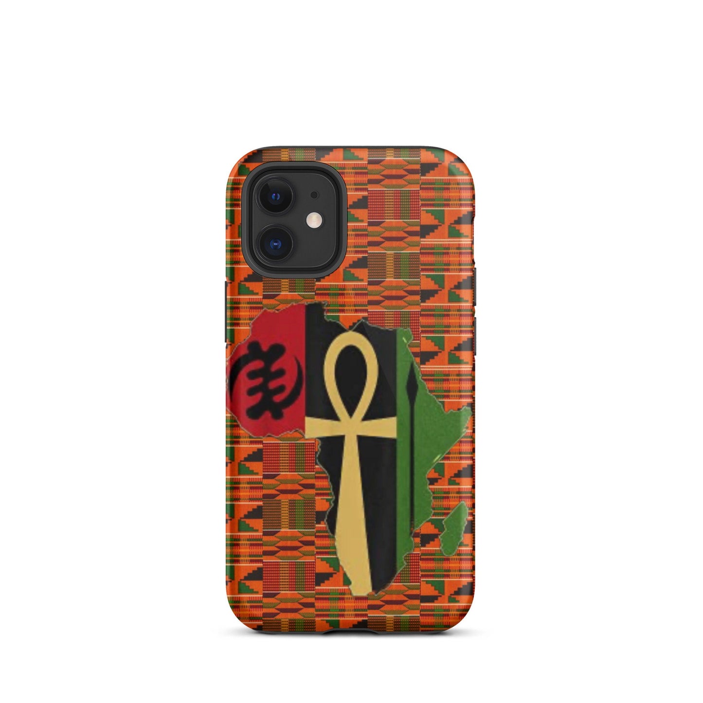 Tough Case for iPhone®