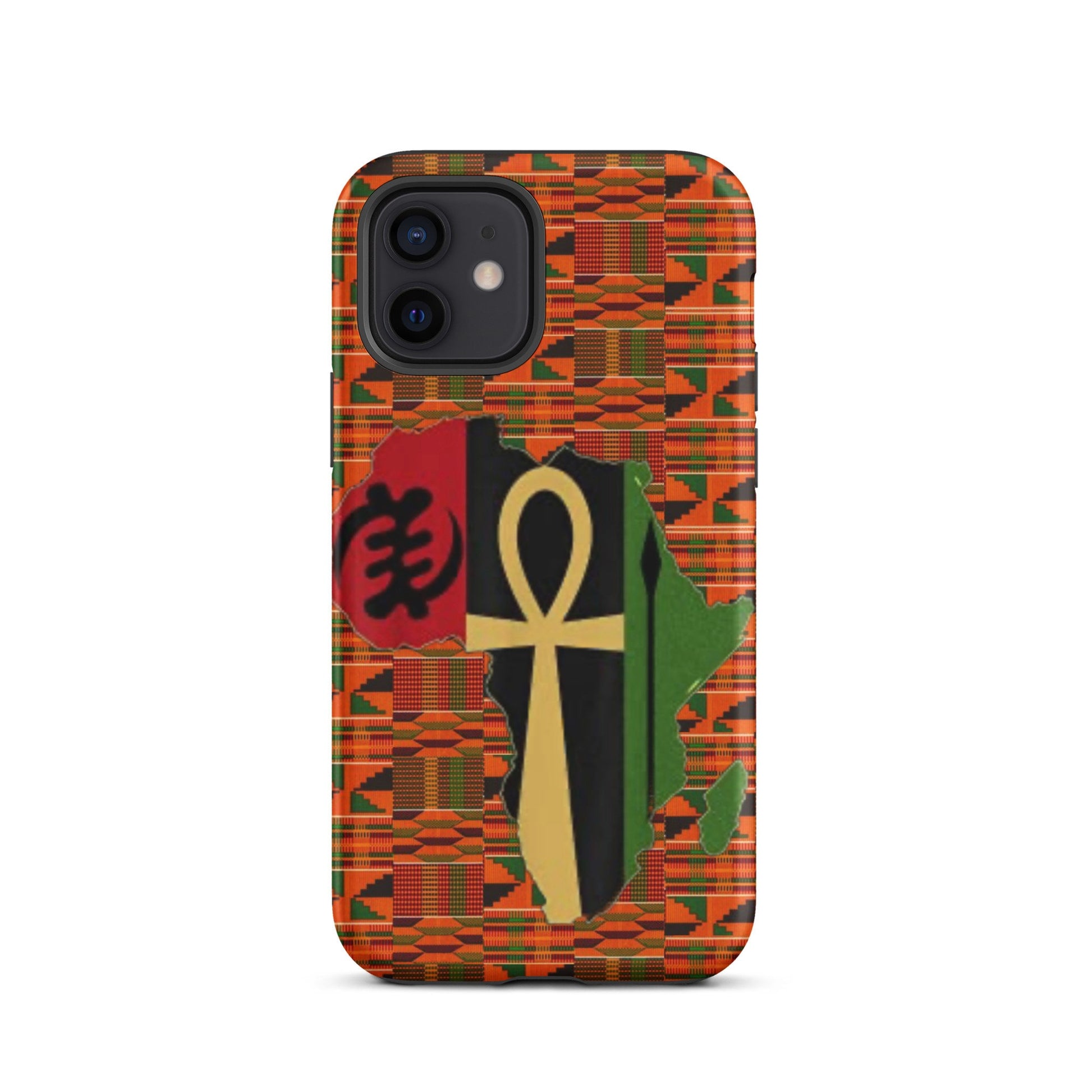 Tough Case for iPhone®