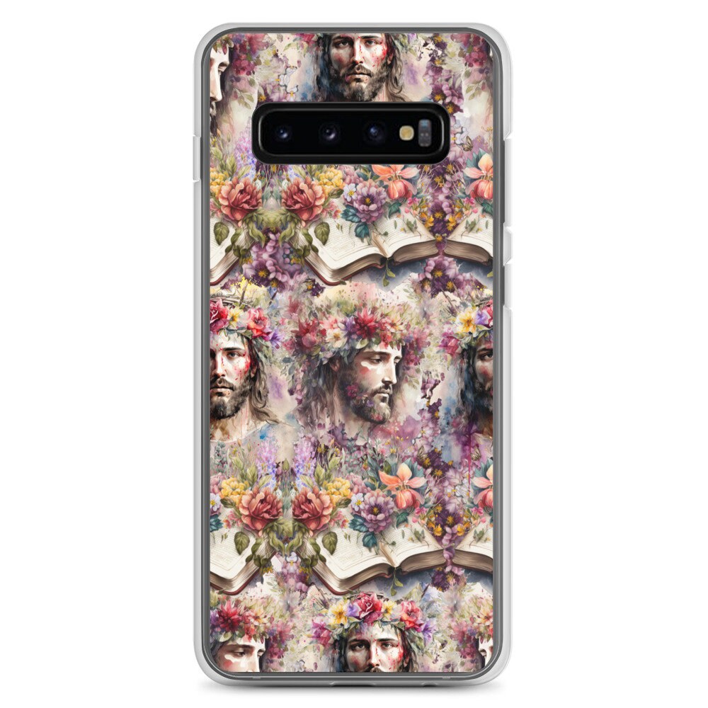Clear Case for Samsung®