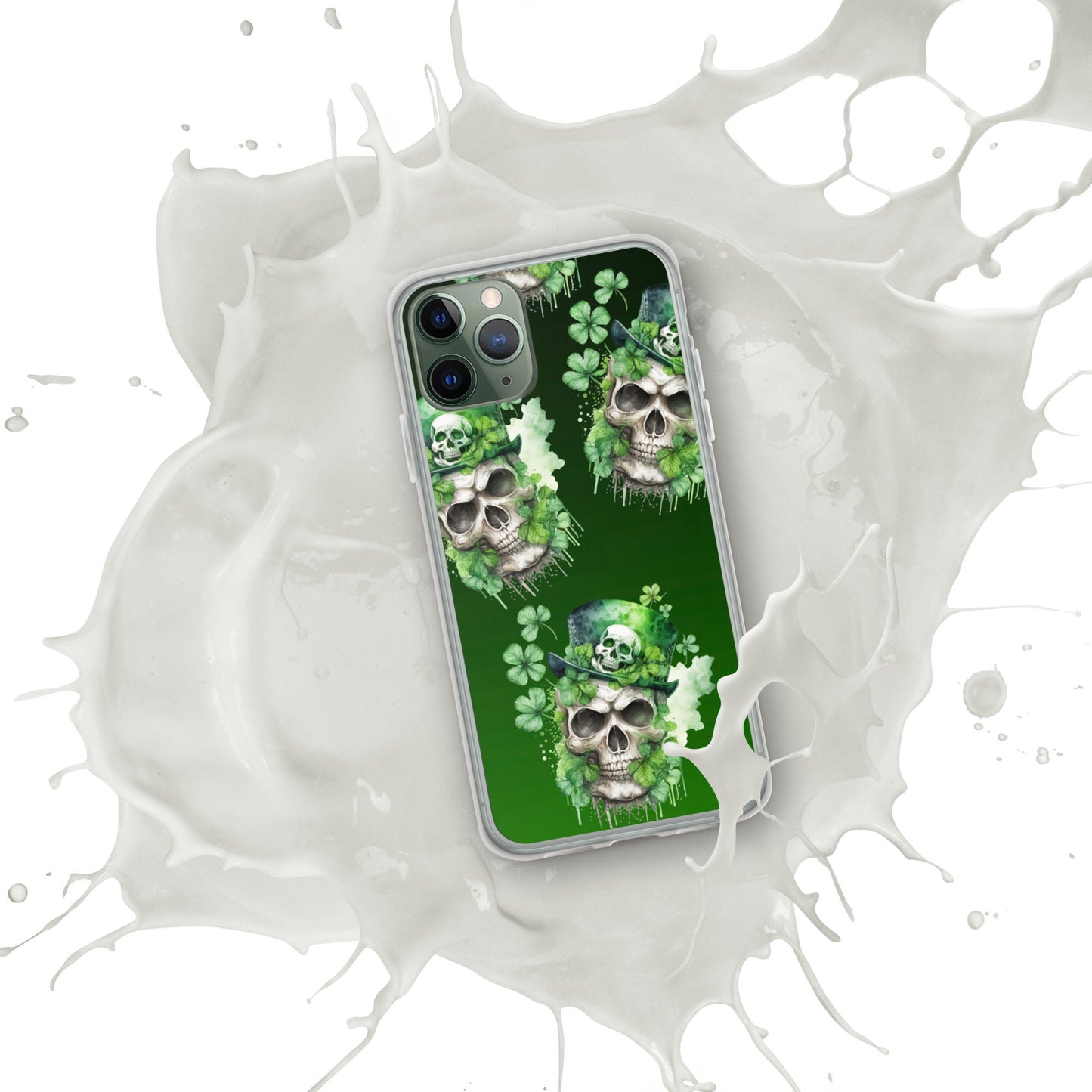 Clear Case for iPhone®