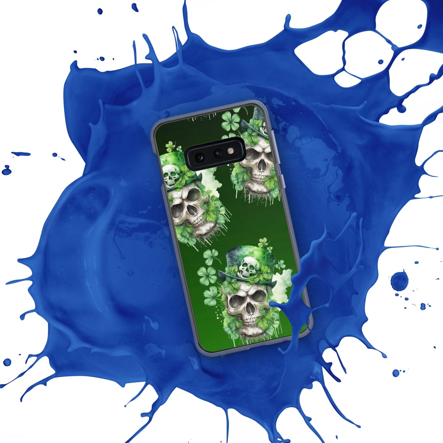 Clear Case for Samsung®