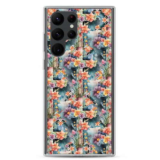 Clear Case for Samsung®