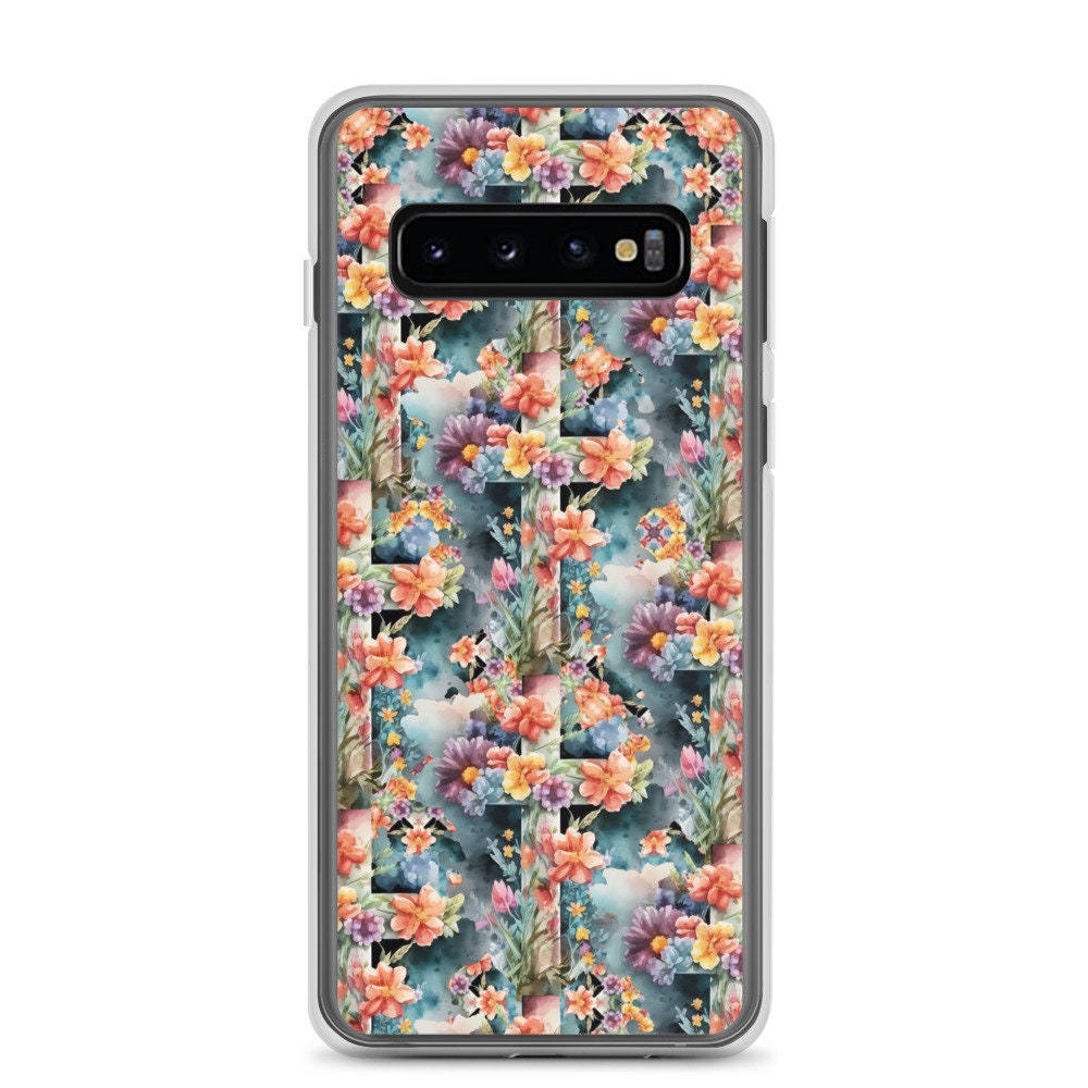 Clear Case for Samsung®