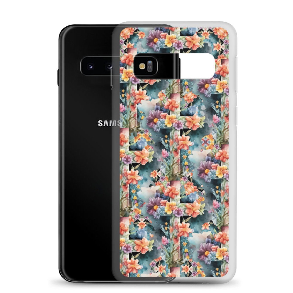 Clear Case for Samsung®