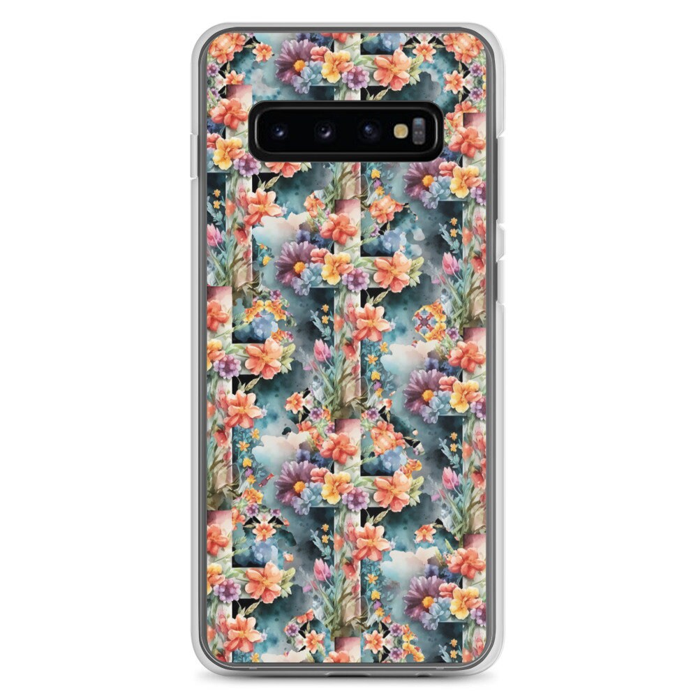 Clear Case for Samsung®