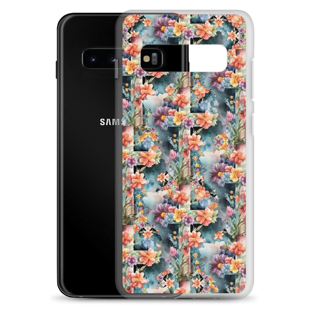 Clear Case for Samsung®