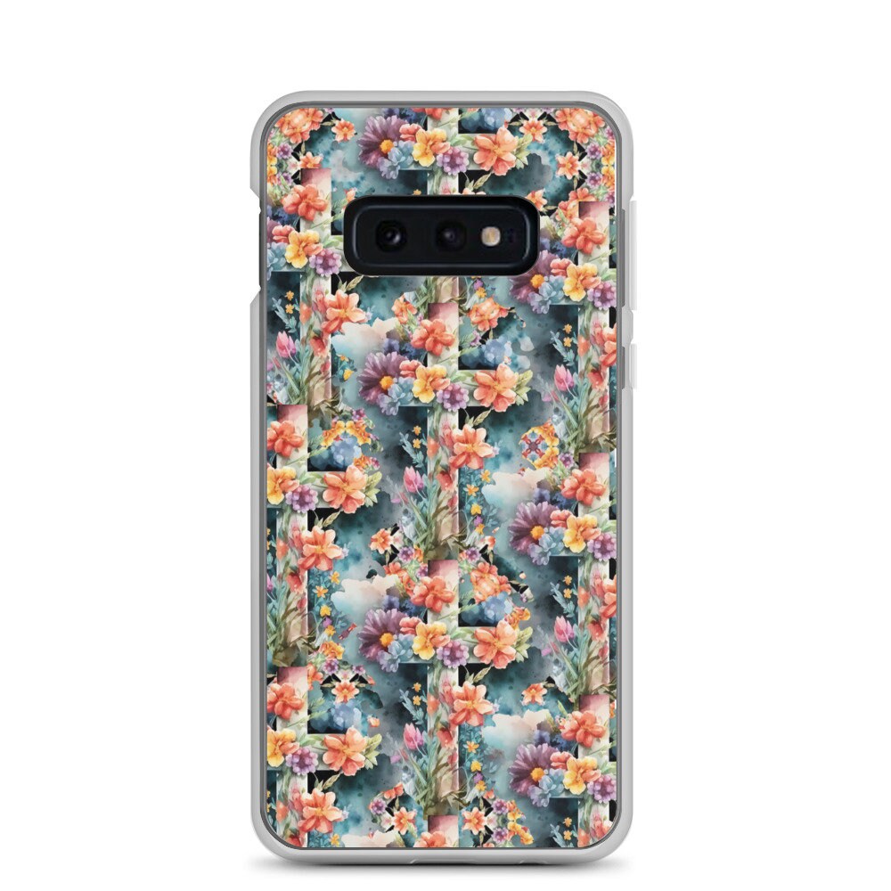 Clear Case for Samsung®