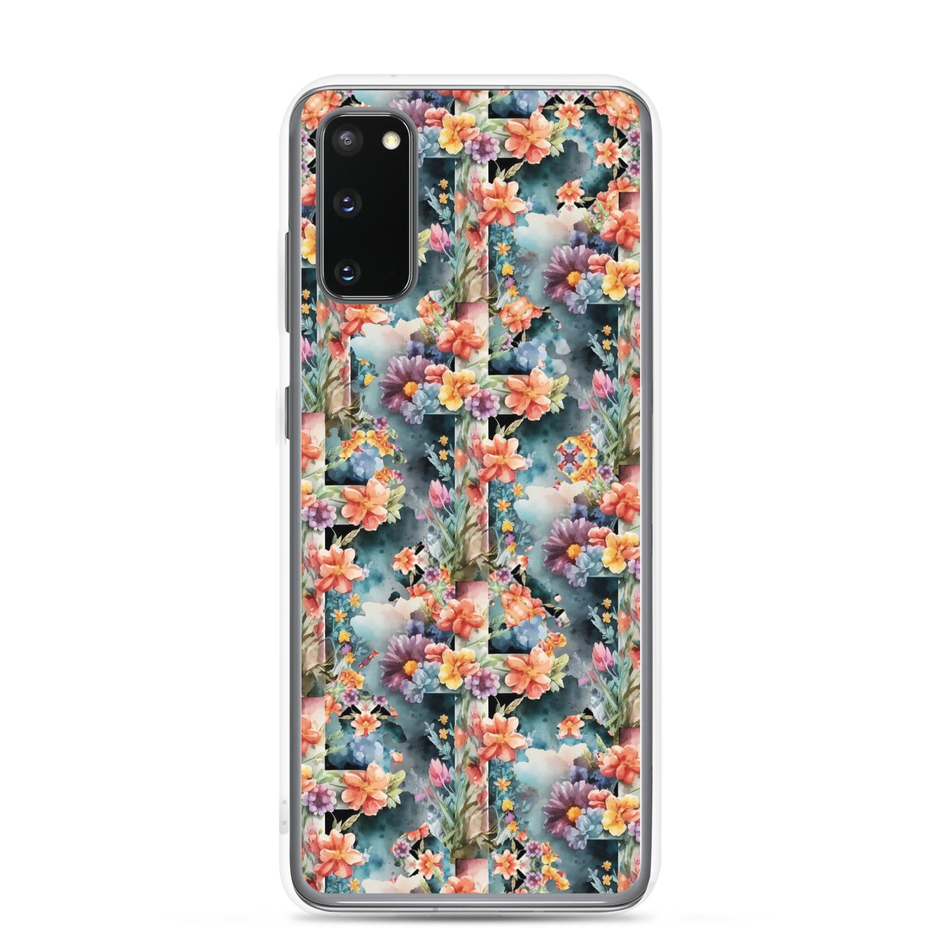 Clear Case for Samsung®