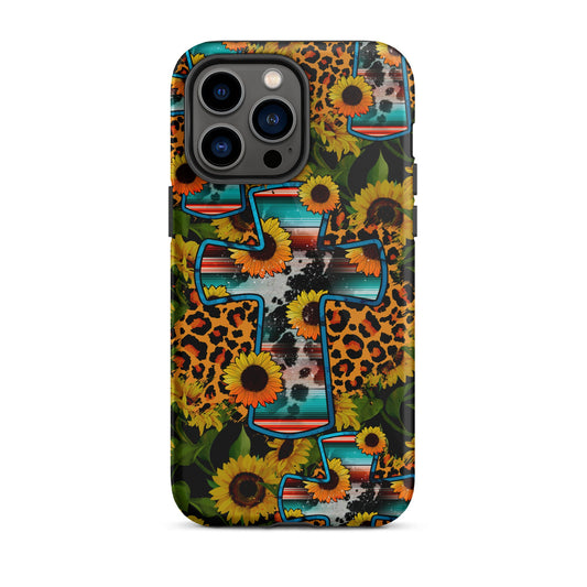Tough Case for iPhone®