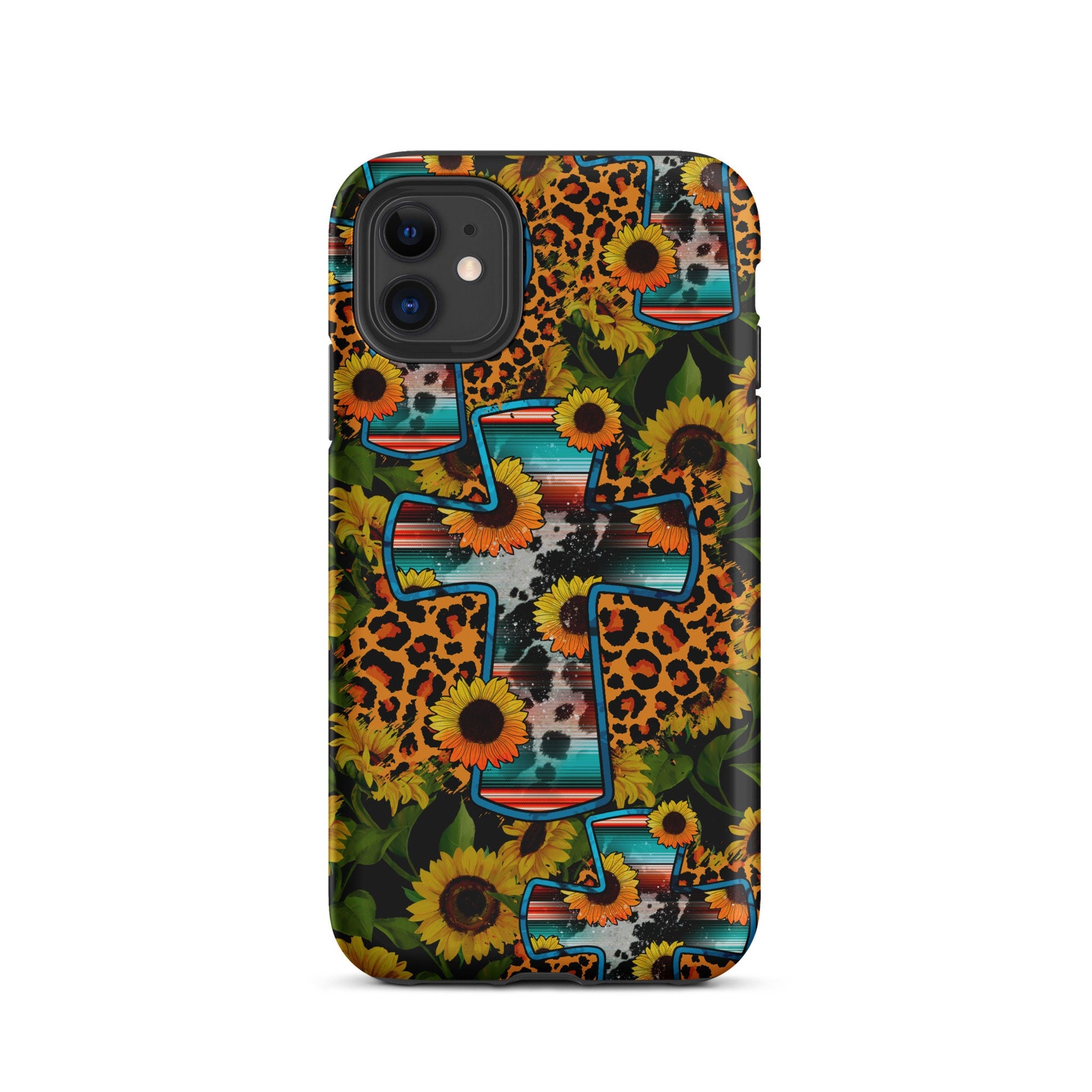 Tough Case for iPhone®