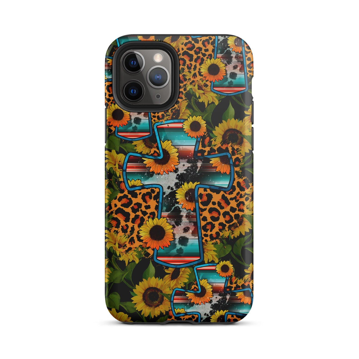 Tough Case for iPhone®