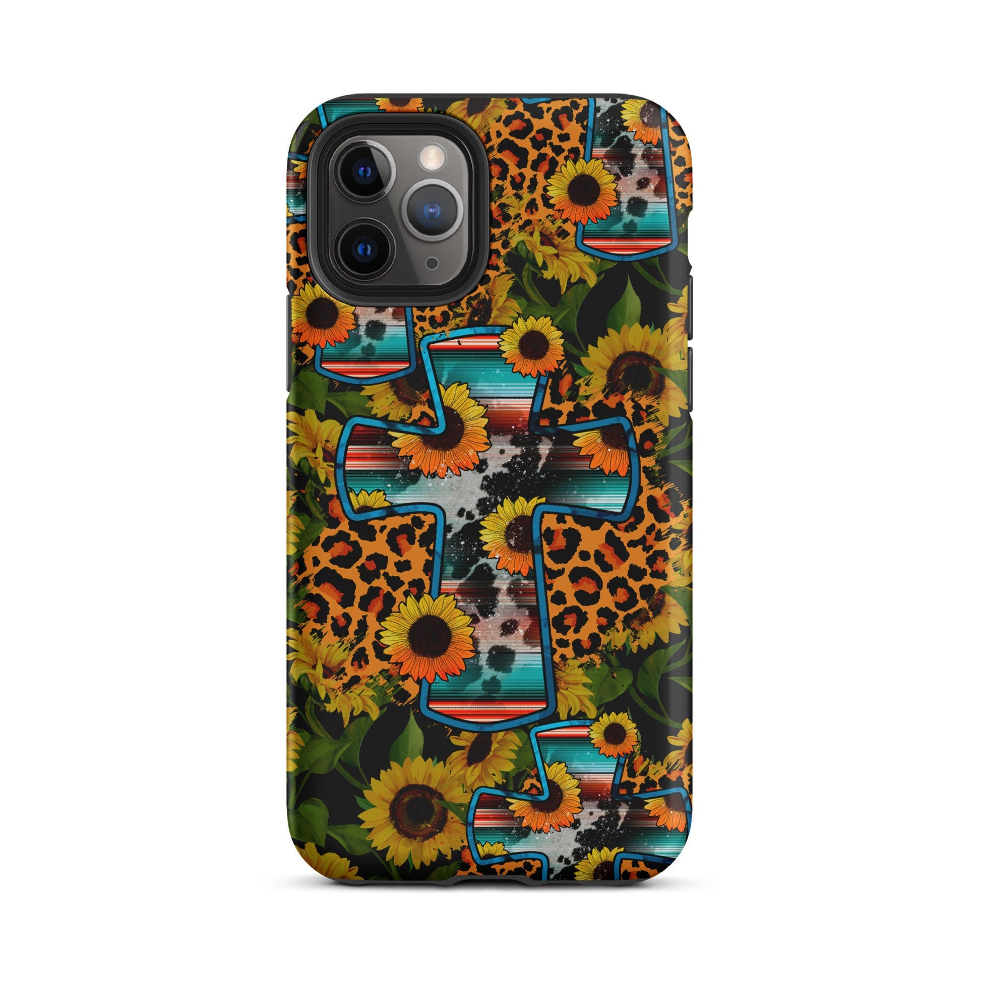 Tough Case for iPhone®