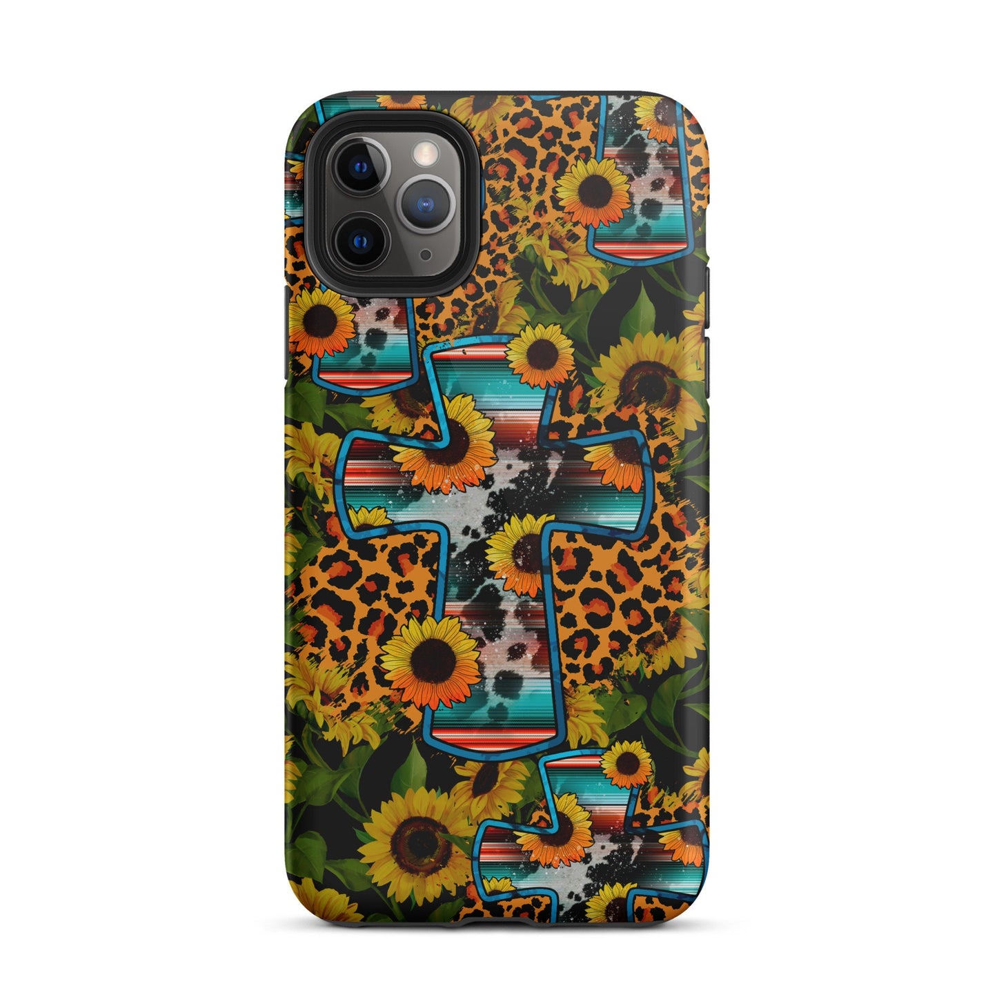Tough Case for iPhone®