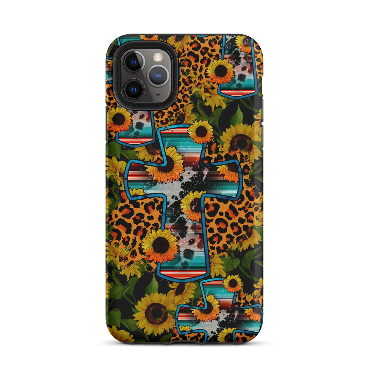 Tough Case for iPhone®