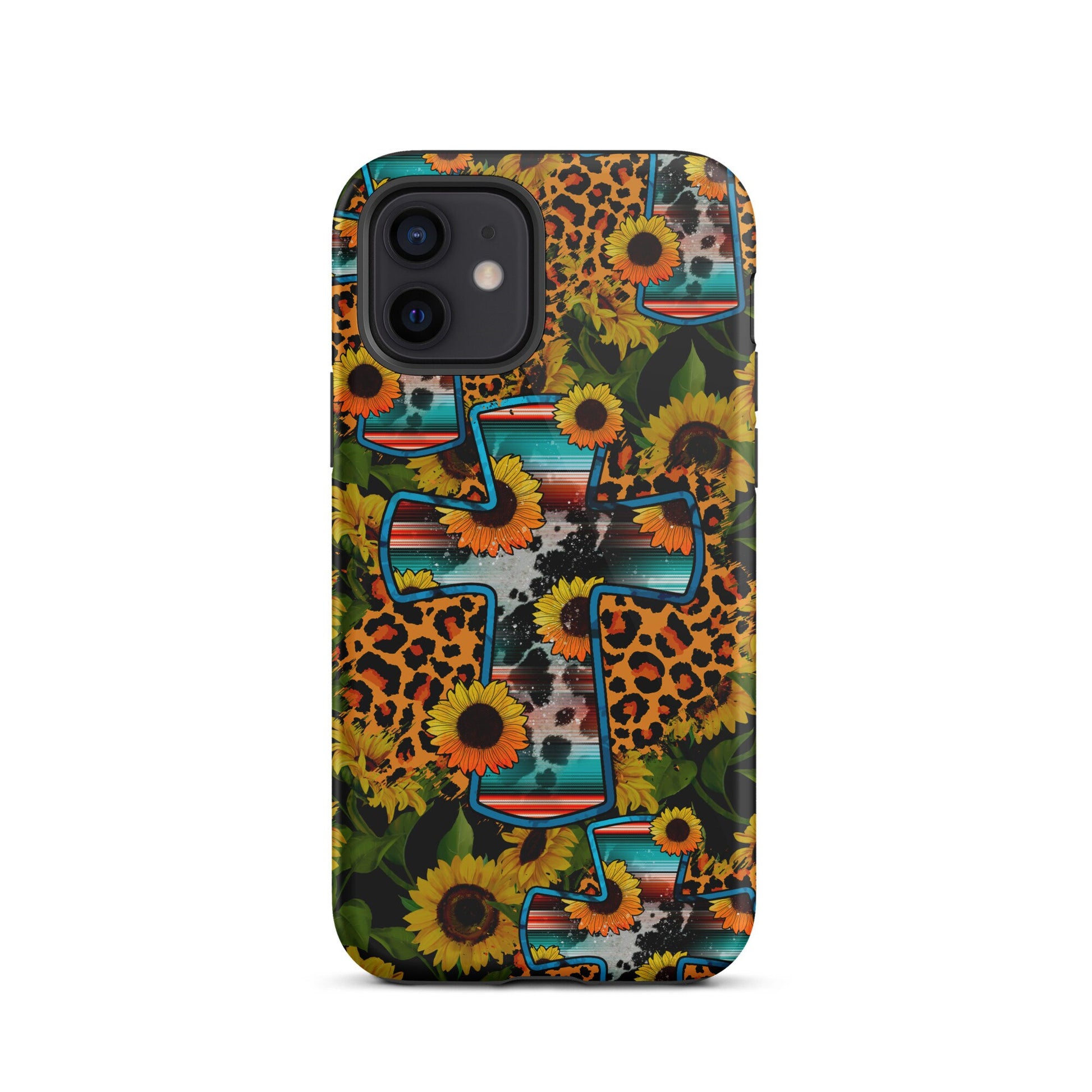 Tough Case for iPhone®