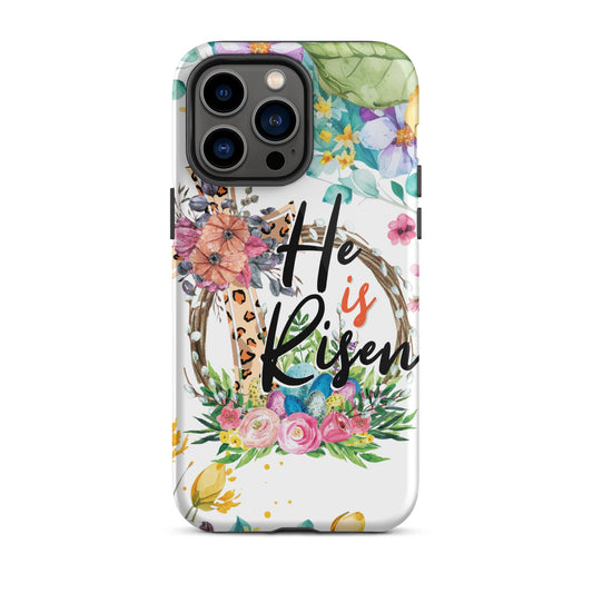 Tough Case for iPhone®