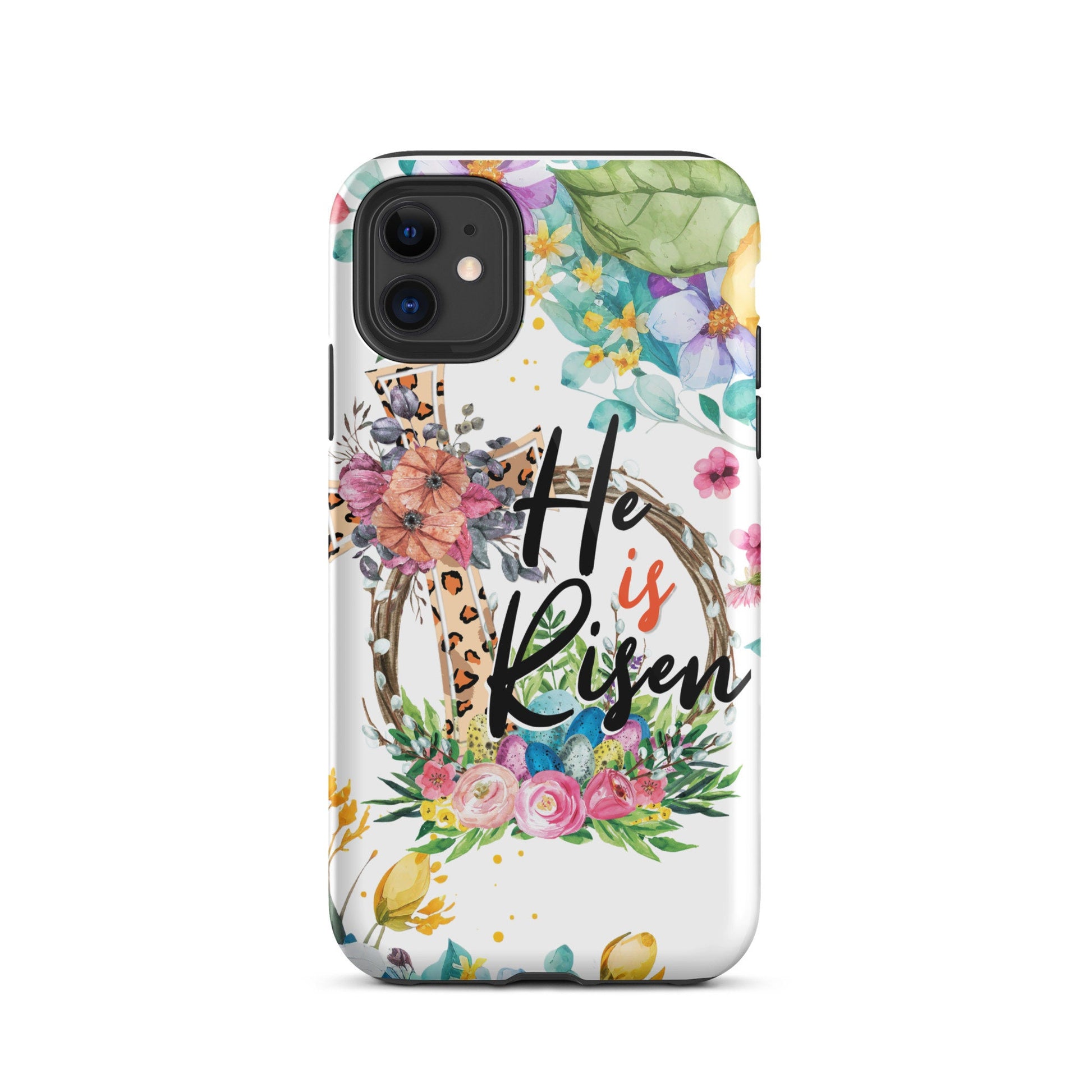 Tough Case for iPhone®