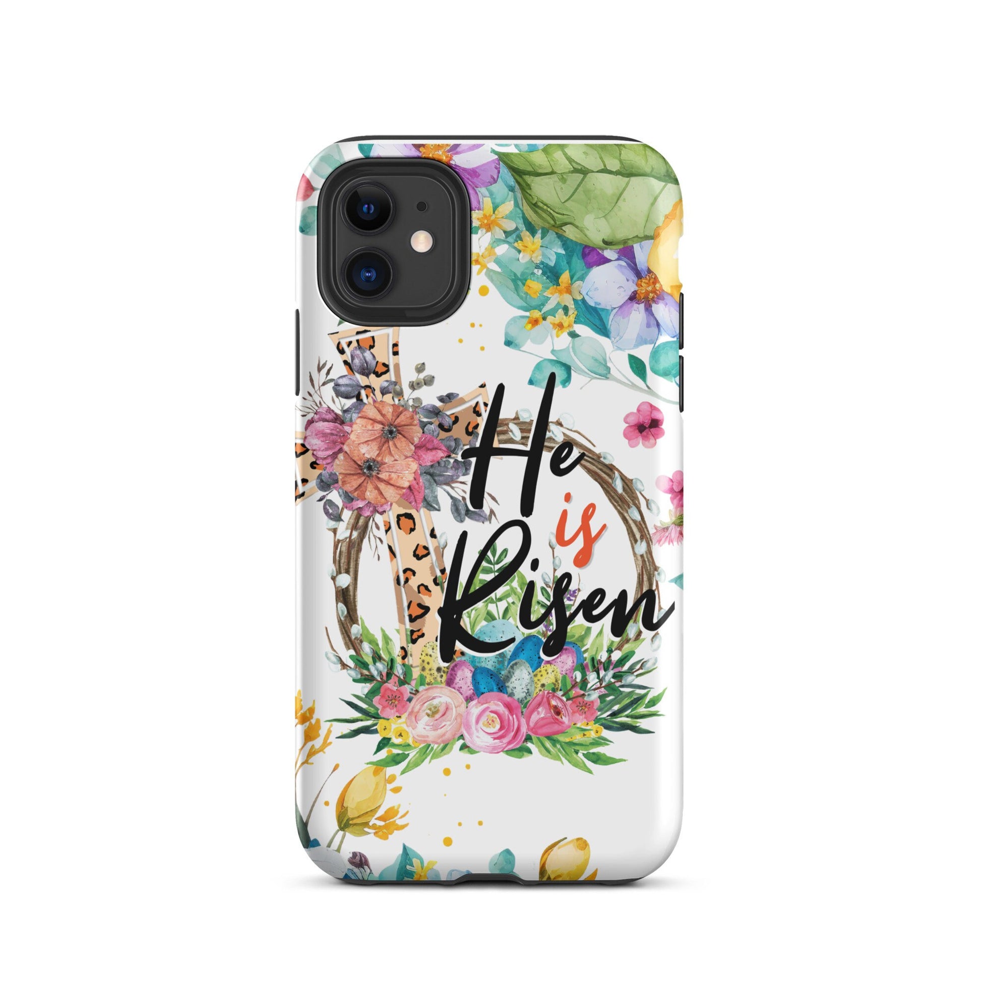 Tough Case for iPhone®