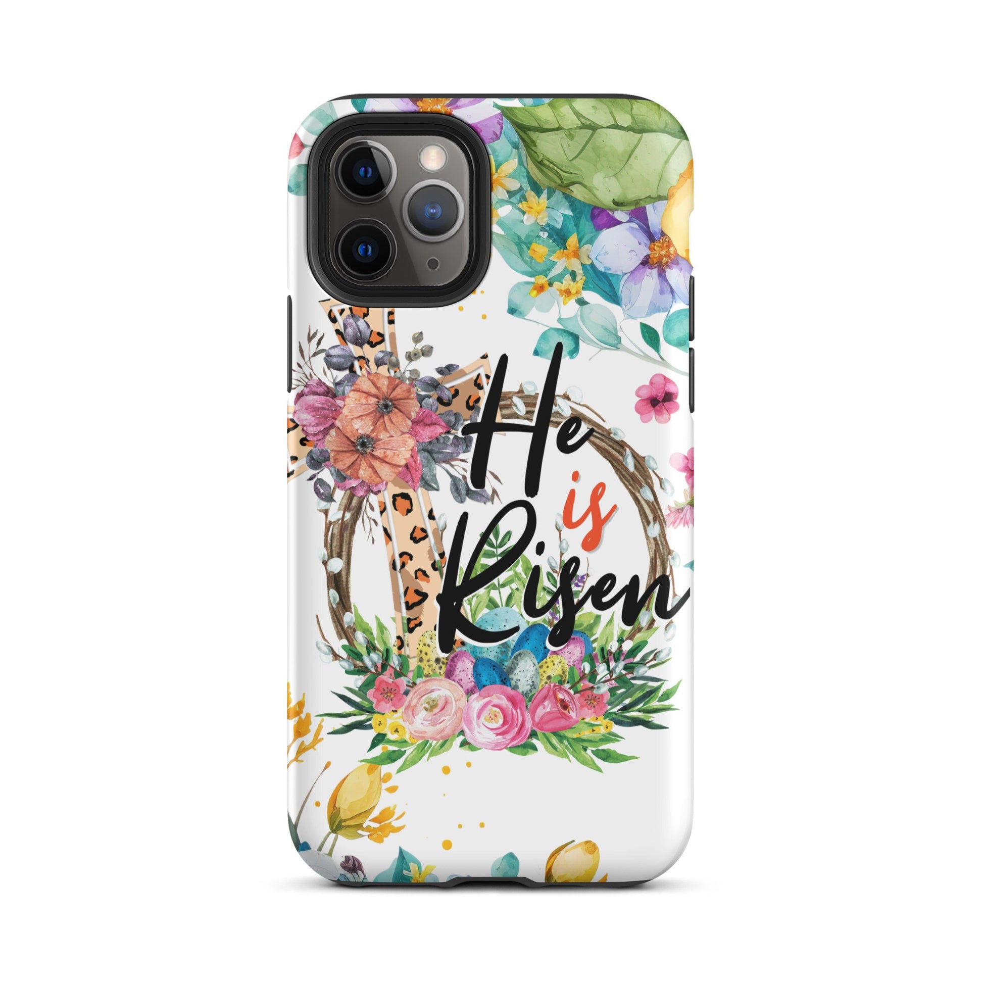 Tough Case for iPhone®