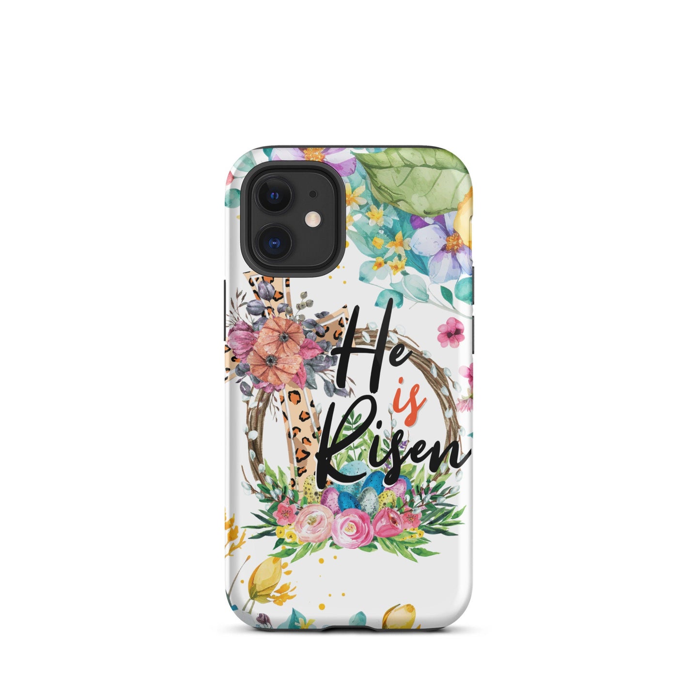 Tough Case for iPhone®