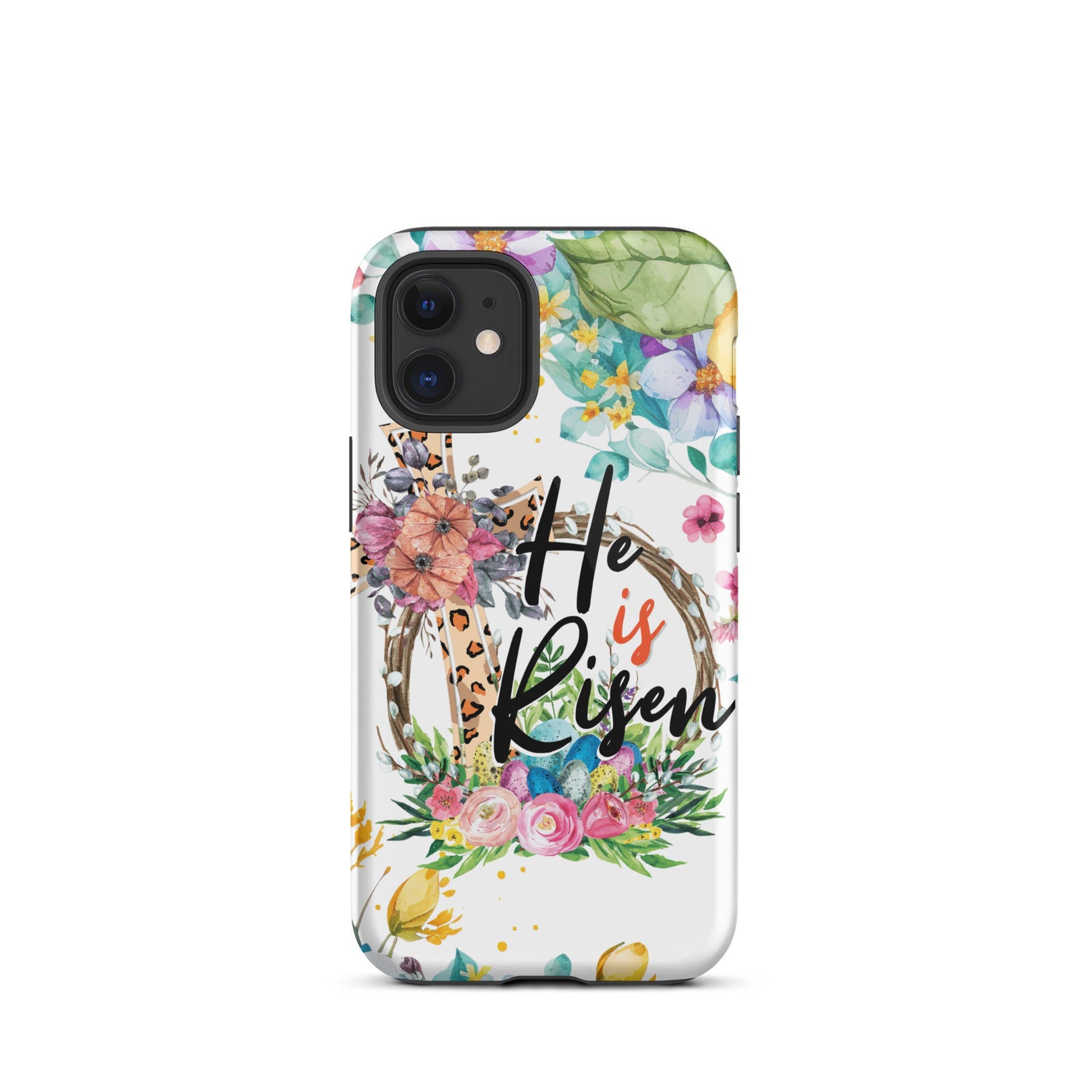 Tough Case for iPhone®