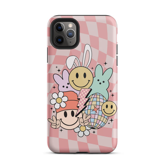 Tough Case for iPhone®