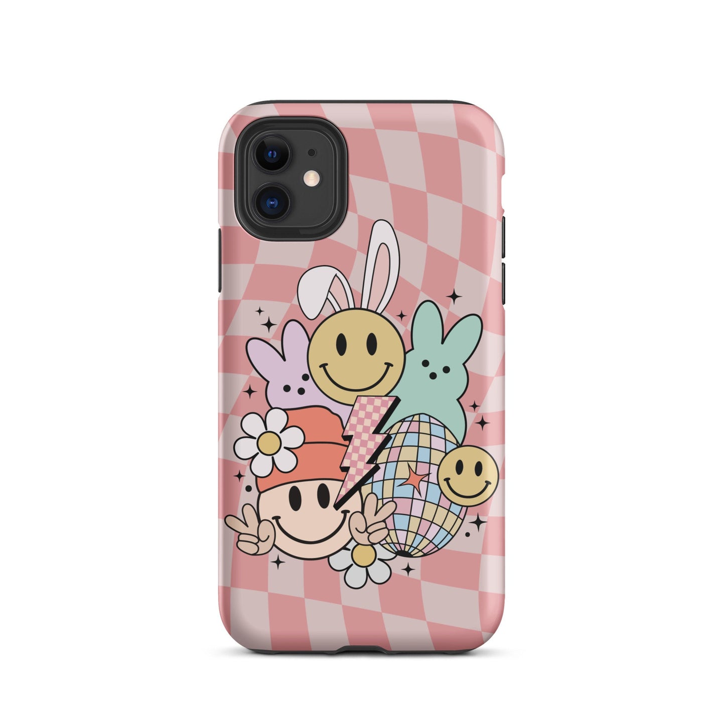 Tough Case for iPhone®