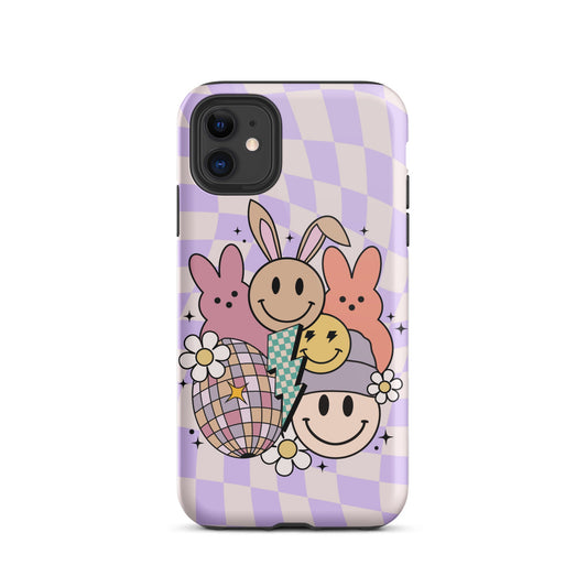 Tough Case for iPhone®