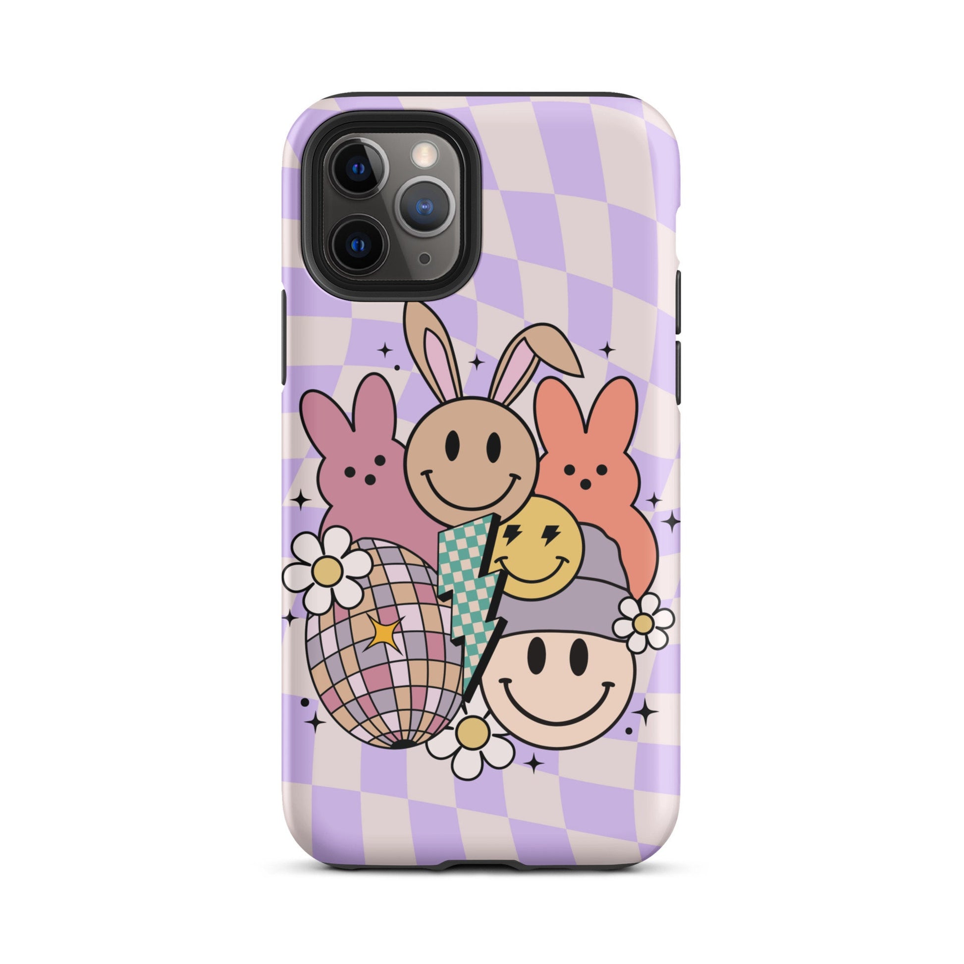 Tough Case for iPhone®