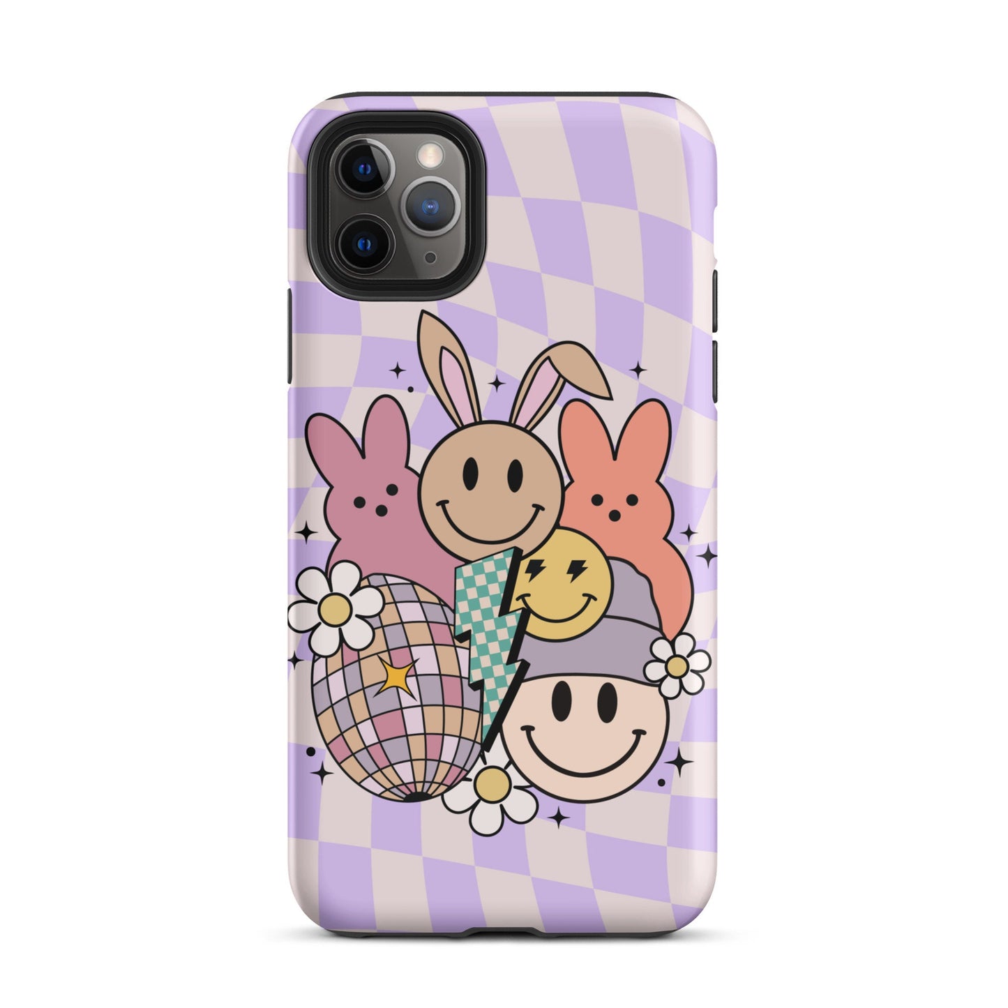 Tough Case for iPhone®