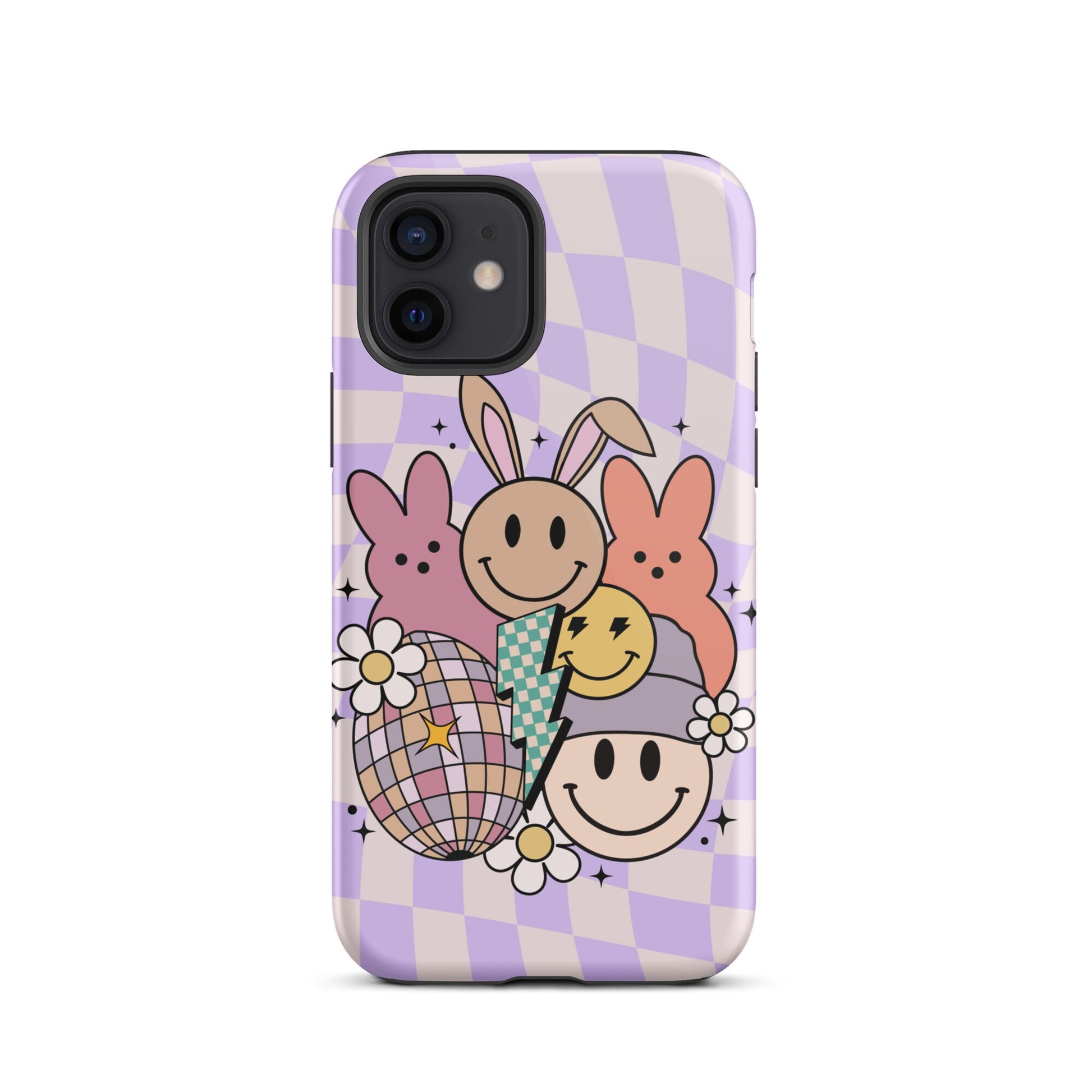 Tough Case for iPhone®